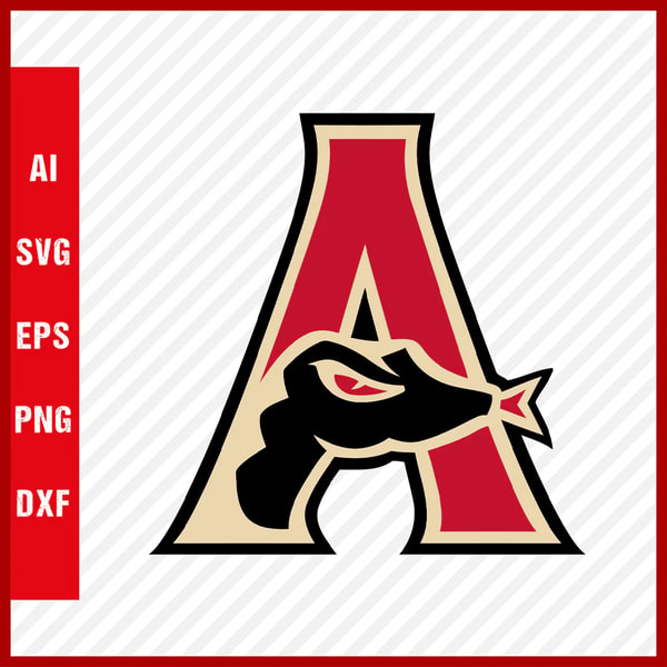Daimondbacks Lettering Diamondbacks Logo Png