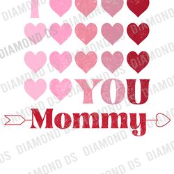 i love you png, valentine png, valentine's day png, xoxo png, valentine shirt design, digital download