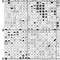 Four Seasons  by Alfons Mucha cross stitch pattern symbol xstitch.jpg