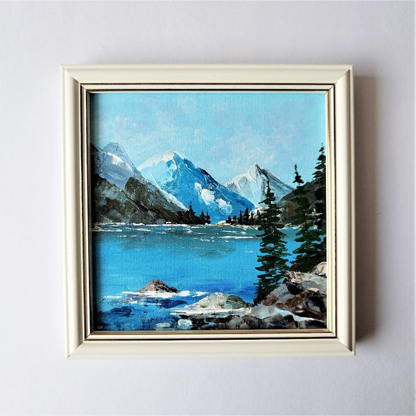 Landscape-painting-mountains-wall-decor-for-living-room