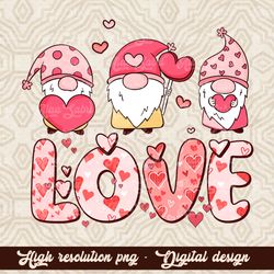 love valentine gnome png, gnome valentines day, gnome happy valentines day, valentine gift ideas, valentine gnome design