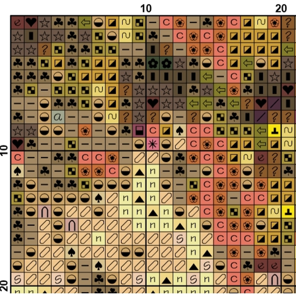 bookshop crossstitch pattern pdf instant download xstitch.jpg