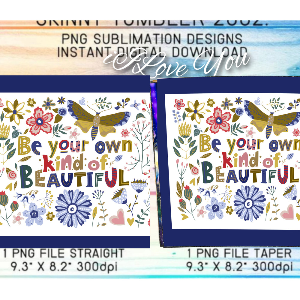 Own Kind Of Beautiful.png