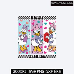 happy valentines day svg, valentines day svg, mickey valentines svg, mickey and friend valentines day svg,