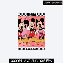 happy valentines day svg, valentines day svg, mickey and friends valentines svg, mickey love svg, funny valentines svg,