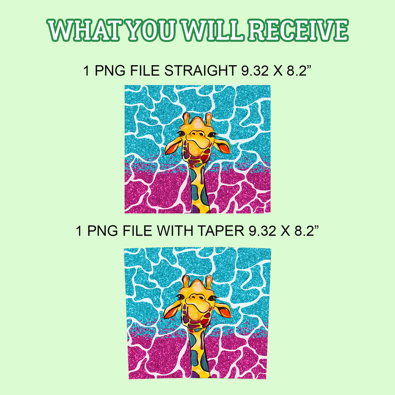 GIRAFFE - TUMBLER - SKIN1.jpg