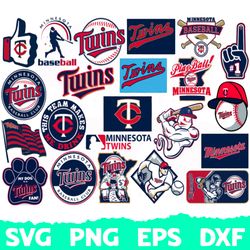 minnesota twins logo svg, minnesota twins png, cricut minnesota twins, minnesota twins logo, mlb team logo, mlb team svg