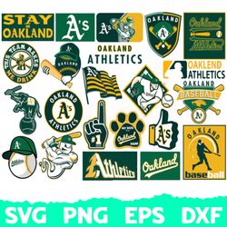 oakland athletics logo svg, oakland athletics png, cricut oakland athletics, oakland athletics logo, mlb team logo, mlb