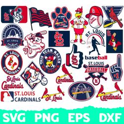 st louis cardinals logo svg, st louis cardinals png, cricut st louis cardinals, st louis cardinals logo, mlb team logo