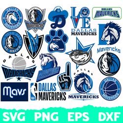 dallas mavericks girl svg, dallas mavericks svg, nba svg, sport svg, png ,dxf, eps file