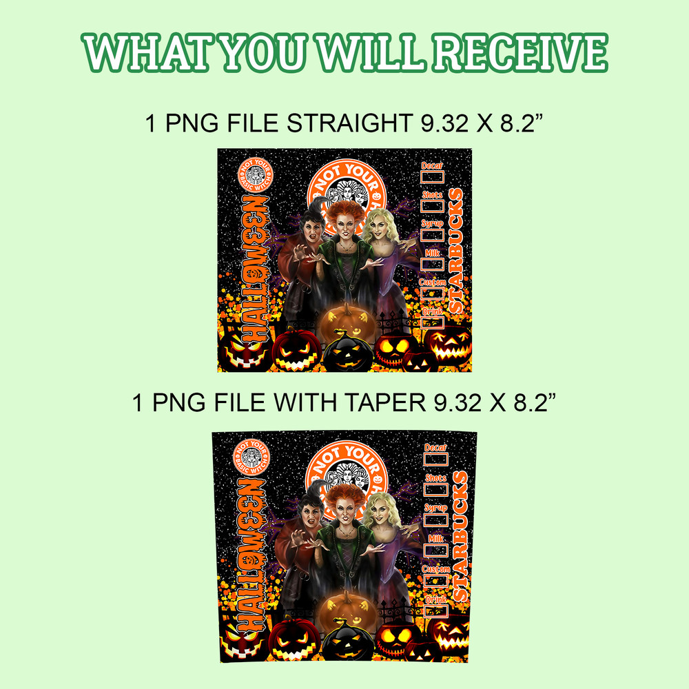 HLW - TUMBLER - BASIC WITCH1.jpg