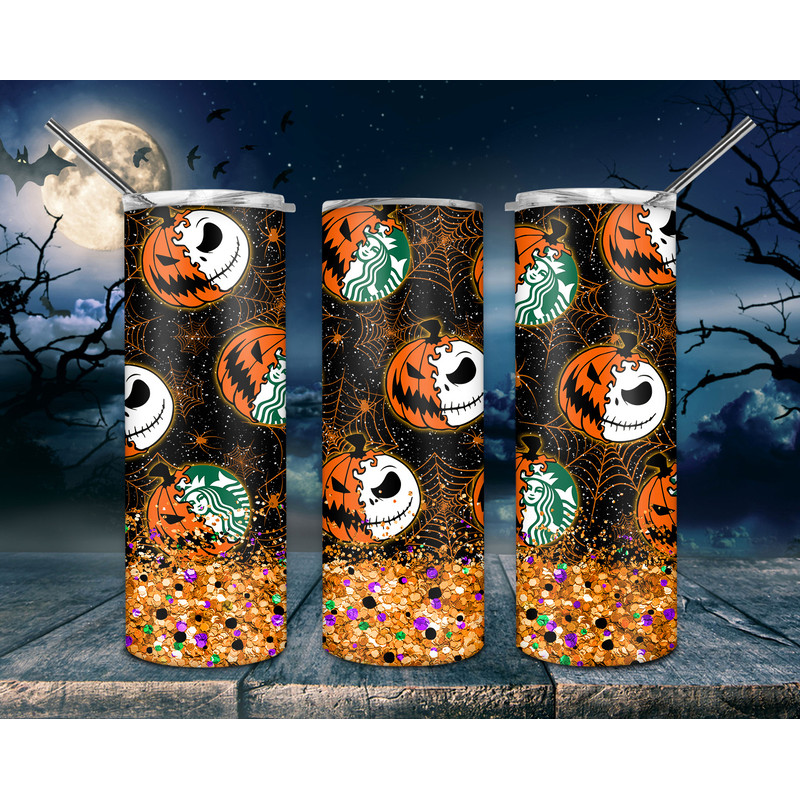 HLW - TUMBLER - PUMPKIN.jpg
