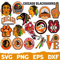 chicago blackhawks svg, chicago blackhawks bundle, chicago blackhawks logo, nhl bundle, nhl logo, nhl ,svg, png, eps,