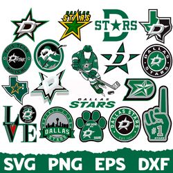 dallas stars svg, dallas stars bundle, dallas stars logo, nhl bundle, nhl logo, nhl ,svg, png, eps, dxf