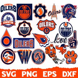edmonton oilers svg, edmonton oilers bundle, edmonton oilers logo, nhl bundle, nhl logo, nhl ,svg, png, eps, dxf