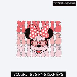 self love is the best love svg, mouse head valentines svg, retro mouse, xoxo valentines svg, happy valentine's day svg