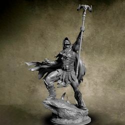 stl file 3d model cartoon character fo 3d print