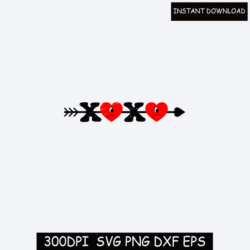 Xoxo Svg, Xoxo Png, Valentine Day Svg, Valentine Svg, Lover Svg, Lover Day Svg, Xoxo Shirt Svg, Xoxo Clipart, Svg Cut Files, Xoxo Heart Svg, Huge Kiss Svg, Huge