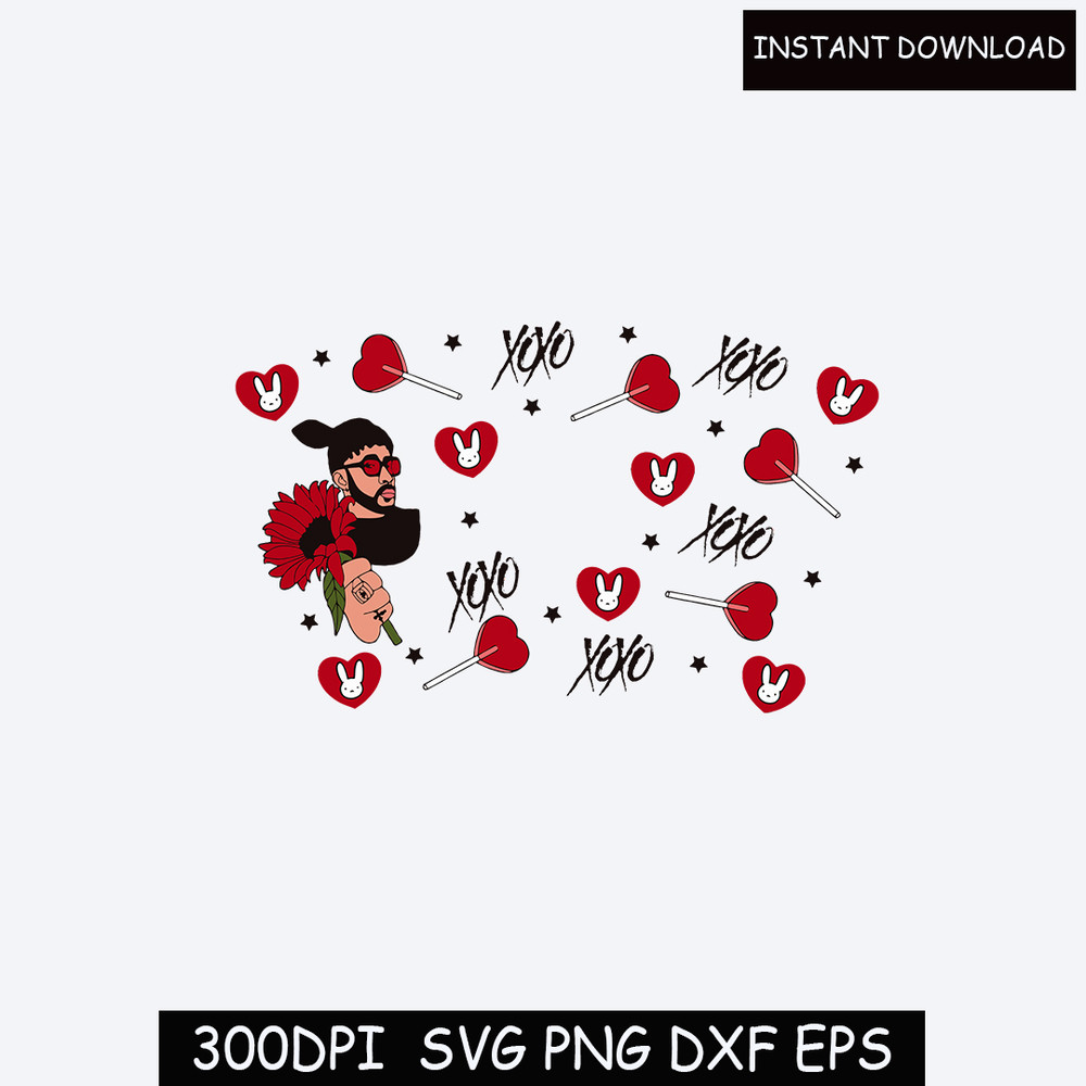 Valentine's Day SVG Bundle, Xoxo Svg, Valentine svg bundle, valentines day svg files, Valentine Quote svg, heart svg, Digital Download.jpg