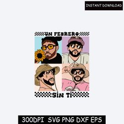 valentines day bad bunny, un febrero sin ti valentines day bad bunny conversation hearts uvst heart graphic tee design