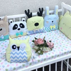 Pillow owl DIY / pillow owl with your own hands /  owl pillow pattern / toy owl pattern / tutorial