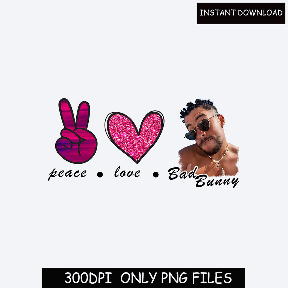 Valentines Benito PNG, Un San Valentin Sin Ti Png, Bad Bunny Valentines Png, Baby Benito Is My Valentine Png, Bad Bunny, Digital Download.jpg