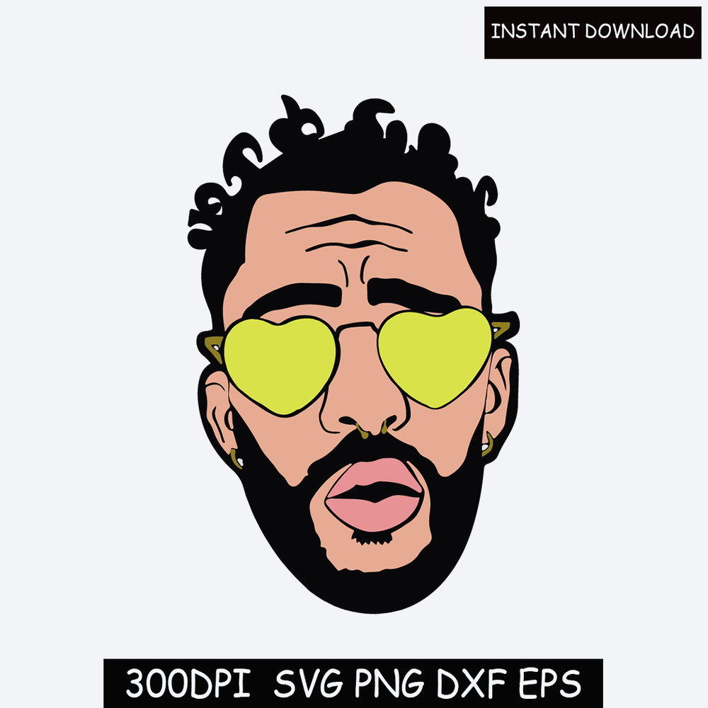 Valentine Bad Bunny SVG, Bad Bunny Valentines Svg, Valentines Benito, Un San Valentin Sin Ti Svg Png, Candy Heart Png, Bundle svg.jpg