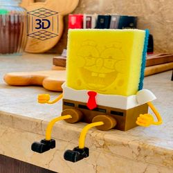 3d model stl file cartoon character fo 3d print