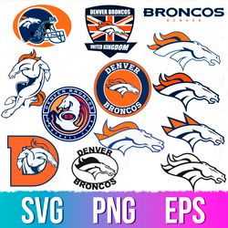 Denver Broncos logo, denver broncos svg,  denver broncos eps, denver broncos clipart,  broncos svg, NFL svg