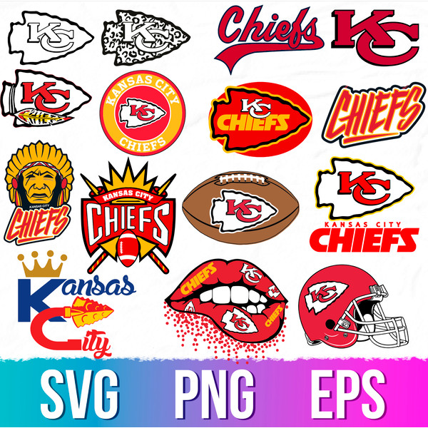 Chiefs Logo Cool: Get the Freshest Looks Now