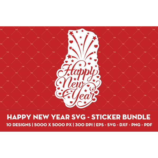 Happy new year SVG - sticker bundle cover 7.jpg