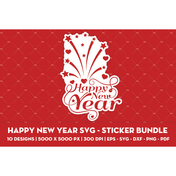 Happy new year SVG - sticker bundle cover 6.jpg