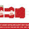 Red lucky money envelope happy new year bundle cover 7.jpg