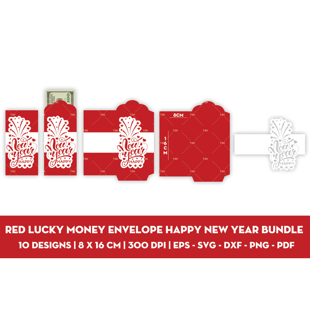Red lucky money envelope happy new year bundle cover 8.jpg