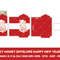 Red lucky money envelope happy new year bundle cover 9.jpg