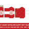 Red lucky money envelope happy new year bundle cover 10.jpg