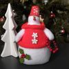 Christmas-textile-snowman-1