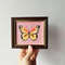 Acrylic-painting-yellow-butterfly-in-style-impasto-framed-art-small-wall-decor.jpg