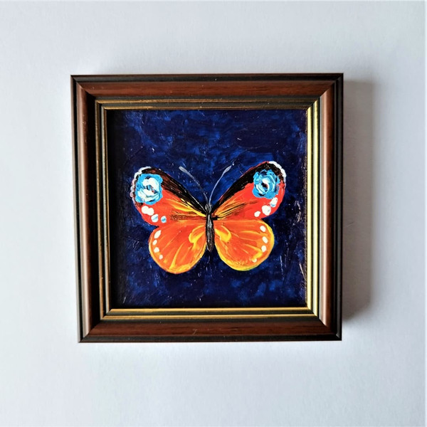 Impasto-art-mini-painting-orange-butterfly-wall-decoration.jpg