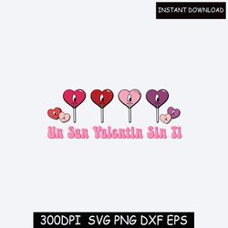 valentine bad bunny svg png bundle, valentines benito png, un san valentin sin ti svg png