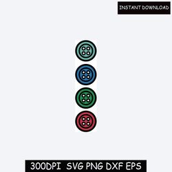 mega dr seuss bundle layered svg, bundle png, pdf, svg, dxf, cricut, cut files