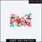 Goofy valentine png, Happy Valentine's Day Png, Drink And Food Valentine Png, Valentine Coffee Png, Valentine Png, Latte Drink Png.jpg