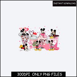 bundle valentines png, magical heart valentines png, happy valentine's day png, valentine png, happy valentine png