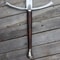 Full Tang Battle Ready Hotspur Great Sword Historical Functioning Repli 4jpg