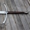 Full Tang Battle Ready Hotspur Great Sword Historical Functioning Repli 2jpg