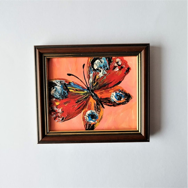 Impasto-art-mini-painting-multicolored-butterfly-wall-decoration.jpg