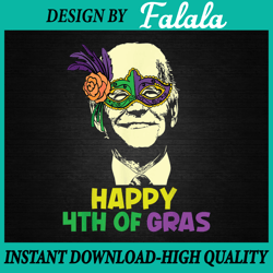 happy mardi gras president png, funny sarcastic 4th of july png file sublimation design mardi gras, mardi gras png
