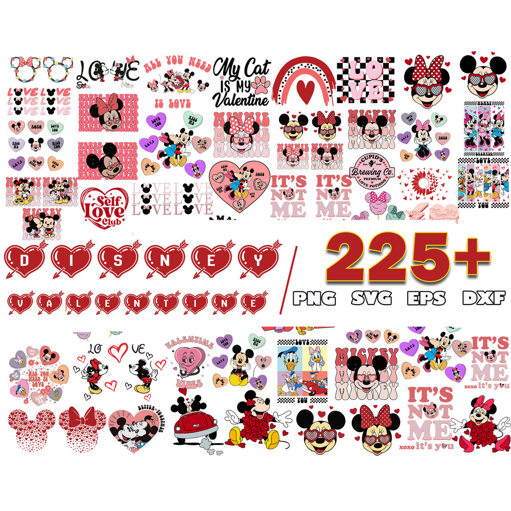 2 disney valentine bundle svg 6.99.jpg