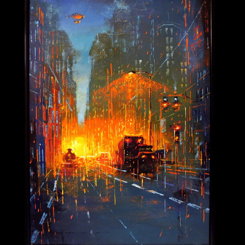 oRIGINAL oIL pAINTING cYBERPUNK bUY cITY_004.jpg