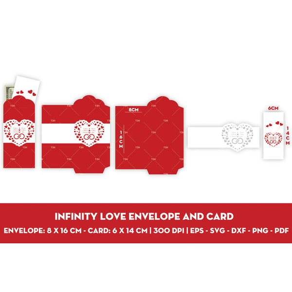 Infinity love envelope and card cover 2.jpg